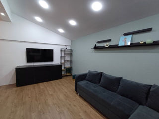 Apartament cu 3 camere, 83 m², Ciocana, Chișinău foto 7