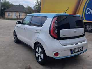 KIA Soul foto 4