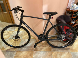 Trek Fx1 2022 Новый foto 7