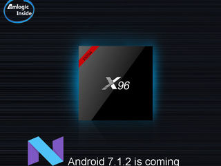 Smart TV Box X96 TV Box 2G/16G Android - 800Lei foto 2
