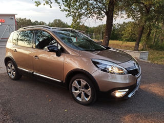 Renault Scenic foto 2