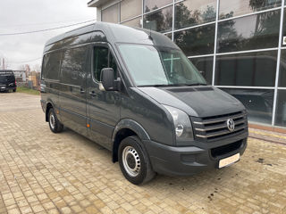 Volkswagen Crafter foto 3