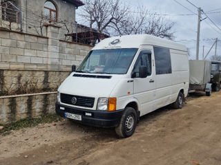 Volkswagen Lt 35 foto 2