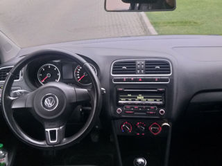 Volkswagen Polo foto 6