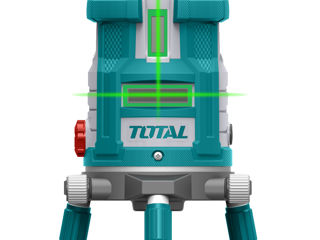 Лазерный Уровень Total Tll305205 - ir - Moldteh