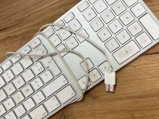 Apple magic keyboard cu numere foto 1