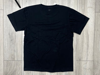Tricou Ami Paris foto 3