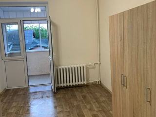 Apartament cu 1 cameră, 25 m², Râșcani, Chișinău foto 3