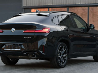 BMW X4 foto 4