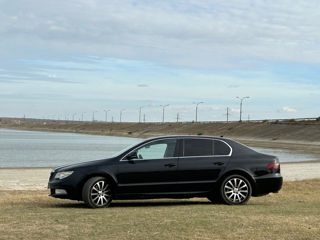 Skoda Superb foto 3