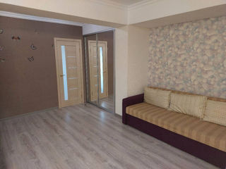 1-rm apt., 70 м², 6/11 fl.