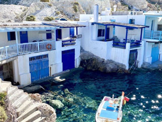 Broneaza vacanta ideala pentru luna SEPTEMBRIE pe insula Creta!!! foto 10