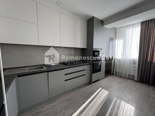 Apartament cu 1 cameră, 65 m², Telecentru, Chișinău