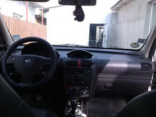 Opel Meriva foto 5