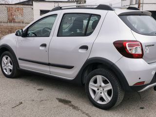 Dacia Sandero Stepway foto 2