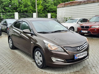 Hyundai Solaris foto 3