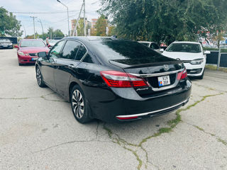 Honda Accord foto 6