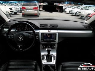 Volkswagen Passat CC foto 7