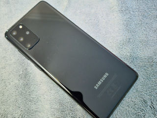 Samsung s20plus foto 1