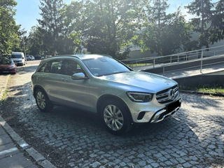 Mercedes GLC