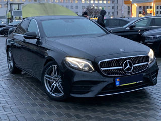 Mercedes E-Class foto 4