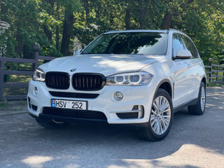 BMW X5 foto 1