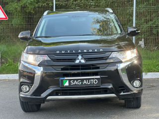 Mitsubishi Outlander foto 6