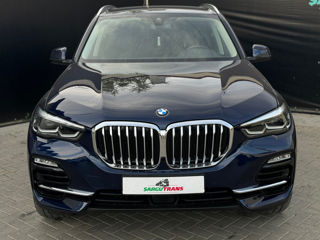 BMW X5 foto 2