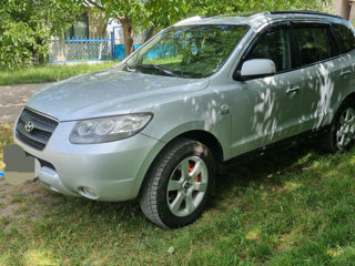 Hyundai Santa FE foto 2