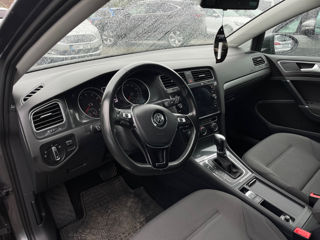 Volkswagen Golf foto 10