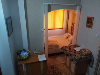 Apartament cu 1 cameră, 24 m², Centru, Chișinău foto 2