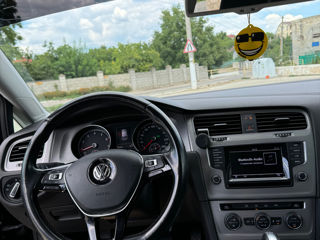 Volkswagen Golf foto 8