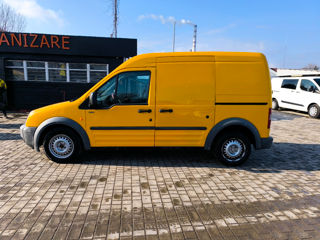 Ford Transit Connect foto 4