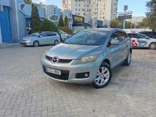 Mazda CX-7 foto 7