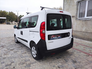 Opel Combo foto 5