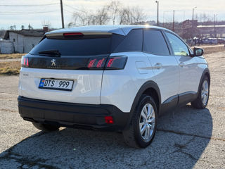 Peugeot 3008 foto 4