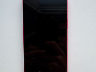 iPhone 14 Red product 128GB