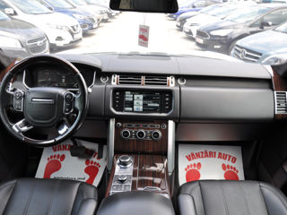 Land Rover Range Rover foto 11