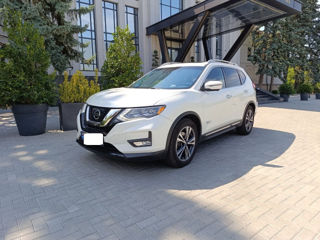 Nissan X-Trail foto 4