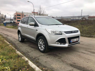 Ford Kuga foto 3