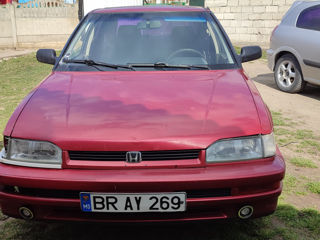 Honda Concerto