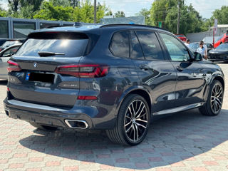 BMW X5 foto 4