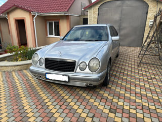 Mercedes E Class