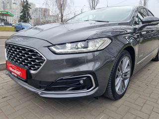 Ford Mondeo foto 20