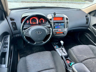 KIA Ceed foto 6