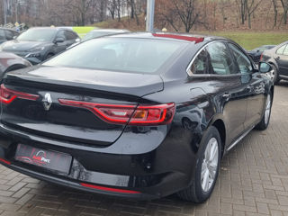 Renault Talisman foto 3