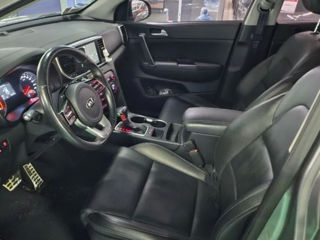 KIA Sportage foto 6