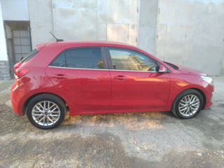 KIA Rio foto 4