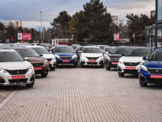 Peugeot 3008 foto 7