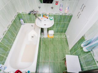 Apartament cu 3 camere, 70 m², Ciocana, Chișinău foto 9